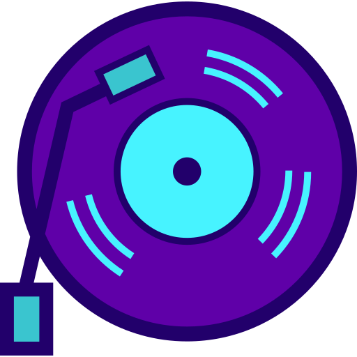 música icono gratis