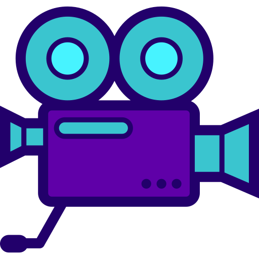 Camera free icon