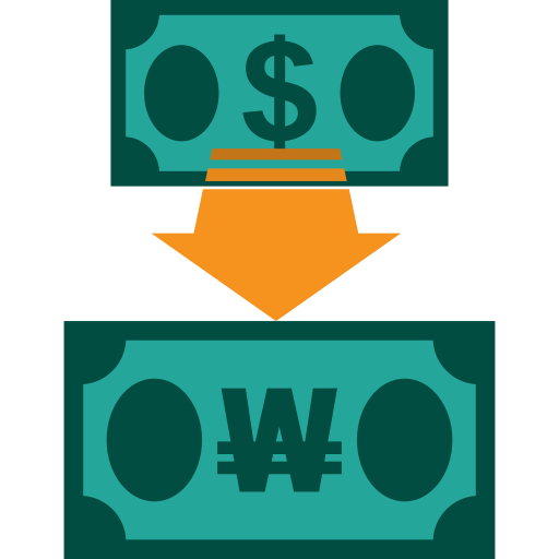 argent Icône gratuit