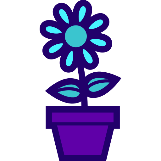 naturaleza icono gratis