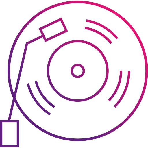 música icono gratis