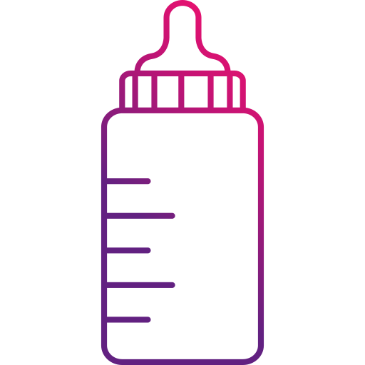 botella icono gratis