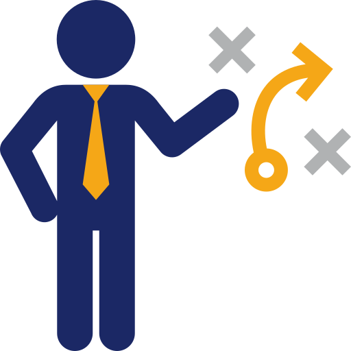 negocio icono gratis