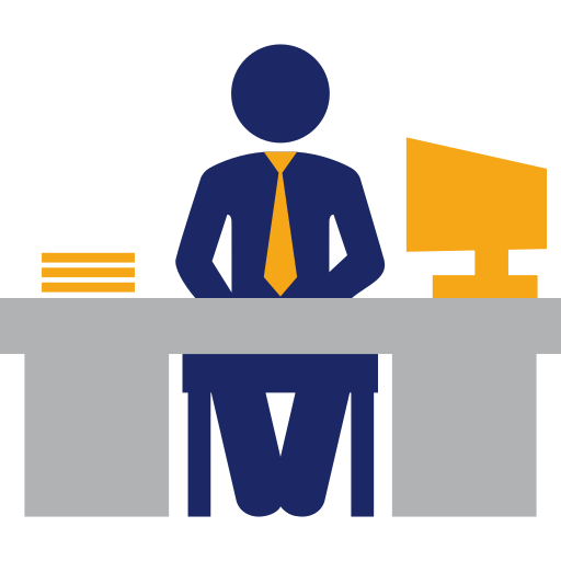 negocio icono gratis