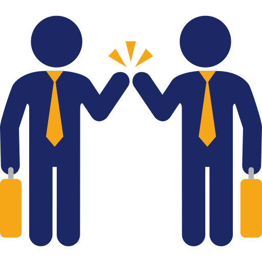 negocio icono gratis