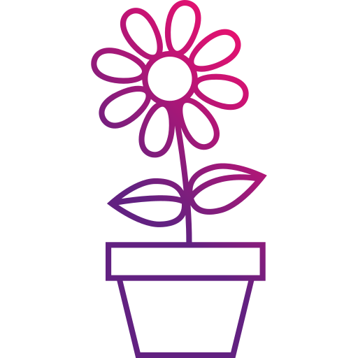 naturaleza icono gratis