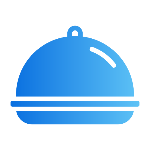 campana de cristal icono gratis