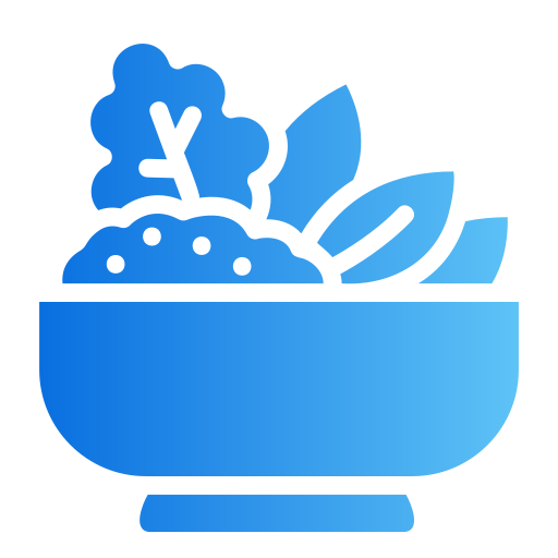 salat kostenlos Icon