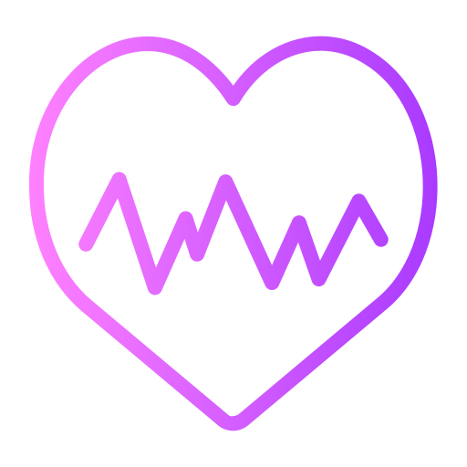 corazón icono gratis