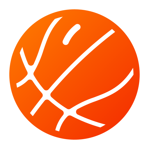 baloncesto icono gratis