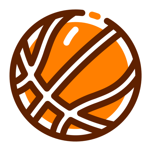 baloncesto icono gratis