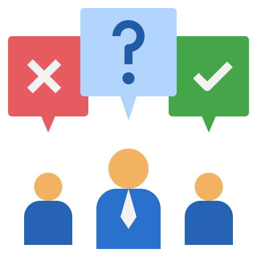 compromiso icono gratis