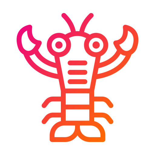 Омар бесплатно иконка