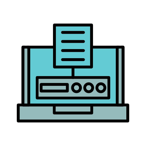 información icono gratis