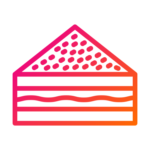 Сэндвич бесплатно иконка