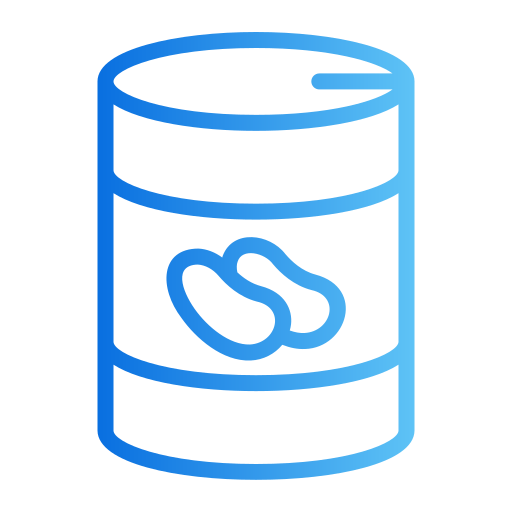 Бобы бесплатно иконка