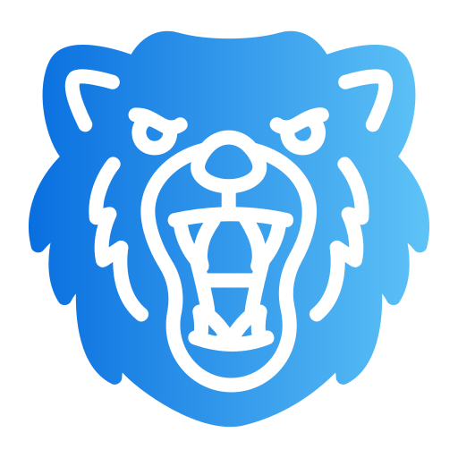 곰 무료 아이콘