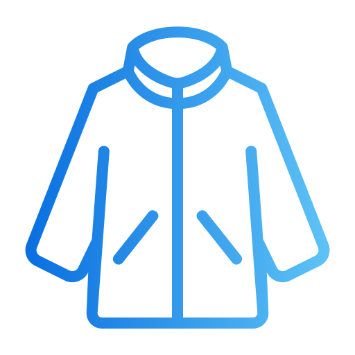 Пальто бесплатно иконка