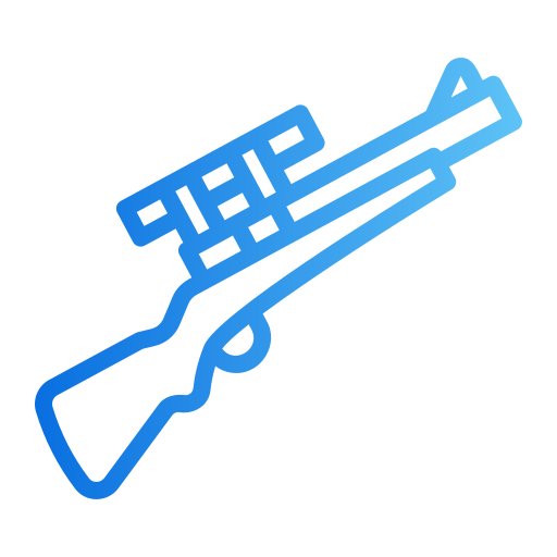 Винтовка бесплатно иконка