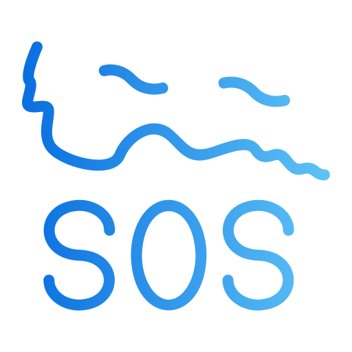 sos grátis ícone sos grátis ícone