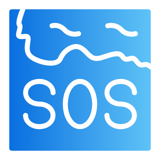 sos grátis ícone sos grátis ícone