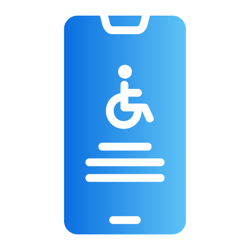 accesible icono gratis