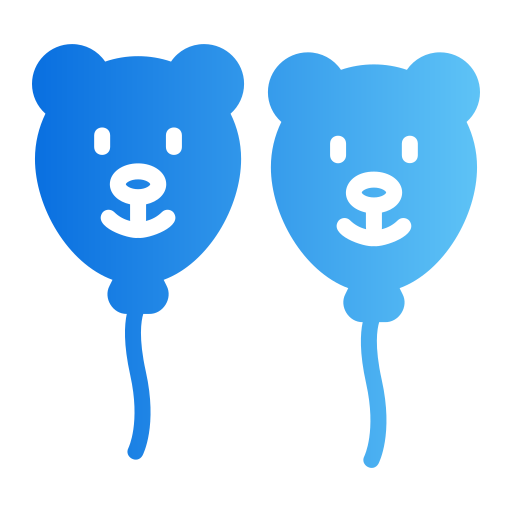luftballons kostenlos Icon luftballons kostenlos Icon