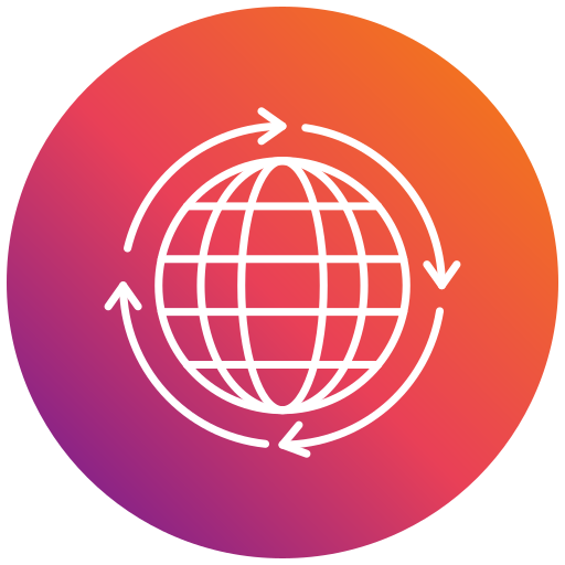 mundial icono gratis