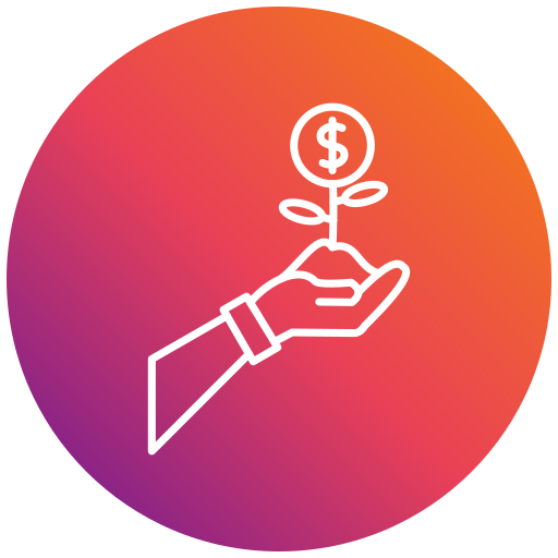 Рост бесплатно иконка