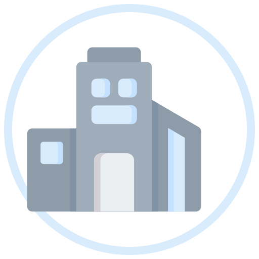 oficina icono gratis