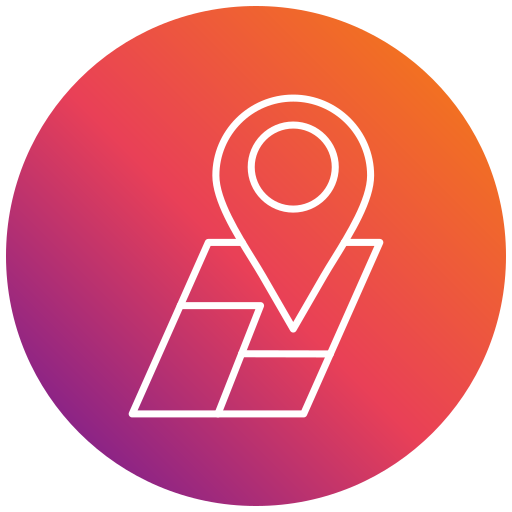 ubicación icono gratis