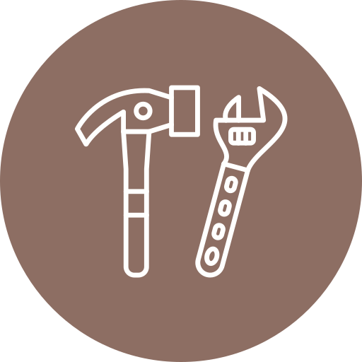 reparar icono gratis