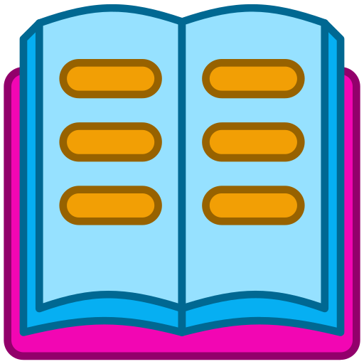 biblioteca icono gratis