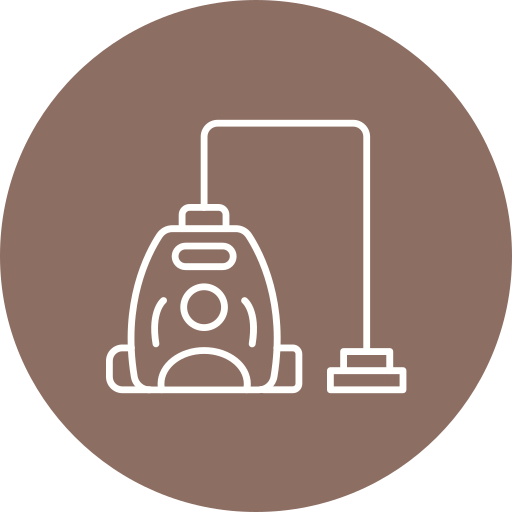 aspirateur Icône gratuit aspirateur Icône gratuit