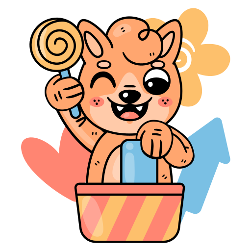 des sucreries gratuit sticker des sucreries gratuit sticker