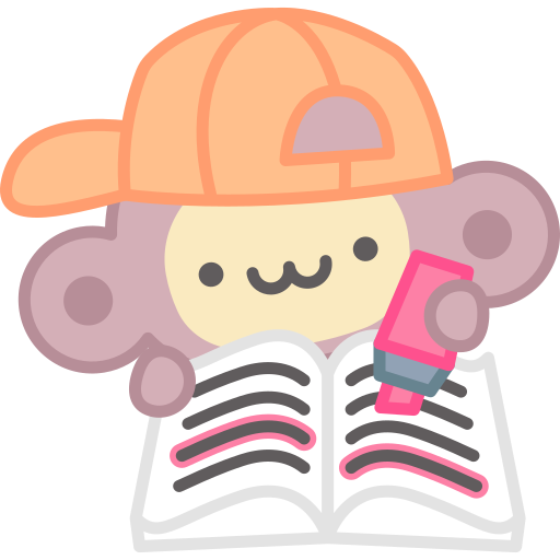 en lisant gratuit sticker