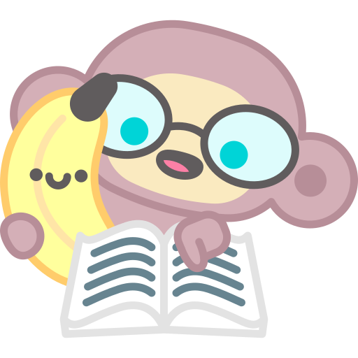 en lisant gratuit sticker