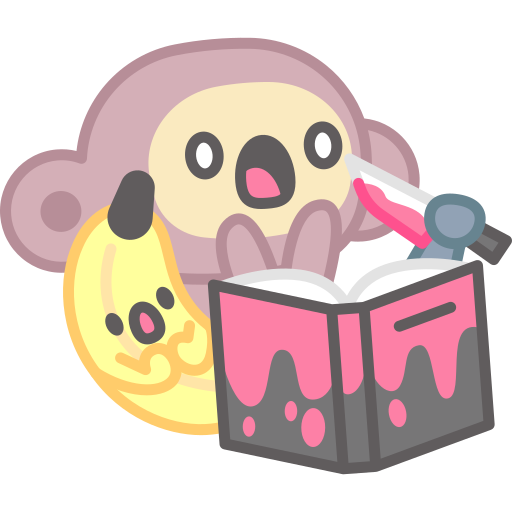 en lisant gratuit sticker