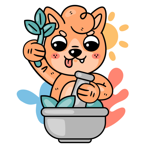 jardinería gratis sticker