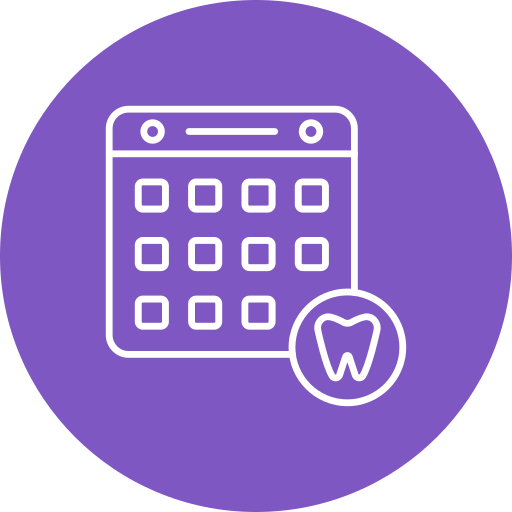 Дантист бесплатно иконка Дантист бесплатно иконка