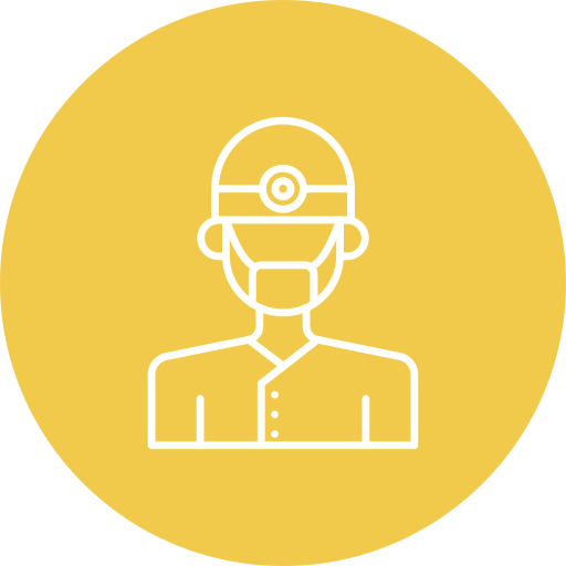 dentista icono gratis