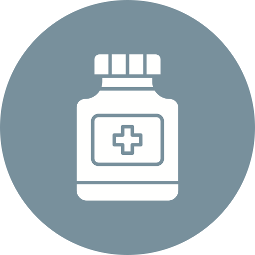 medicamento icono gratis