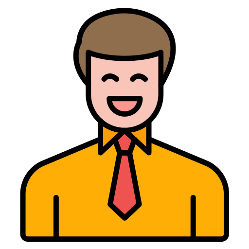 Smiling free icon Smiling free icon