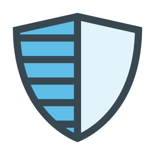 blindaje icono gratis