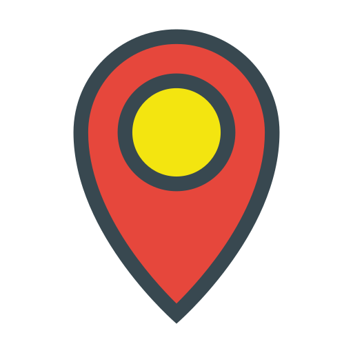 ubicación icono gratis