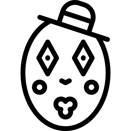 Mime free icon Mime free icon