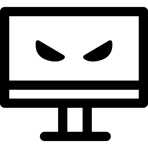 Monitor Spy - Free technology icons