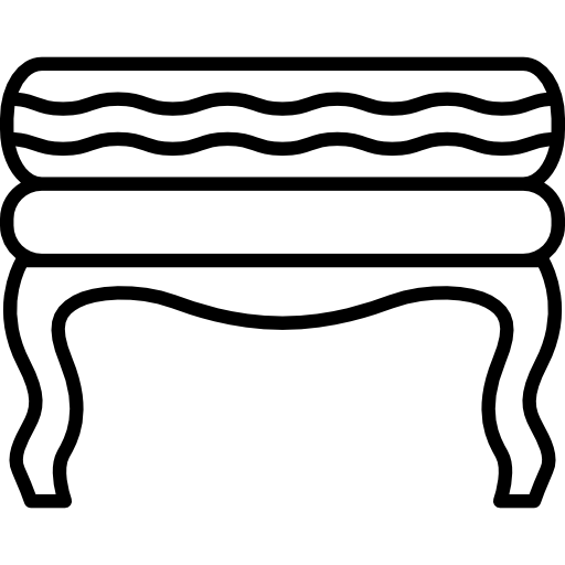 otomano icono gratis