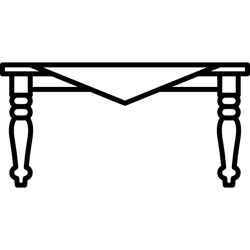 esstisch kostenlos Icon