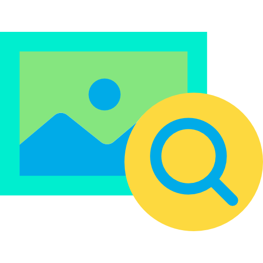 Image free icon